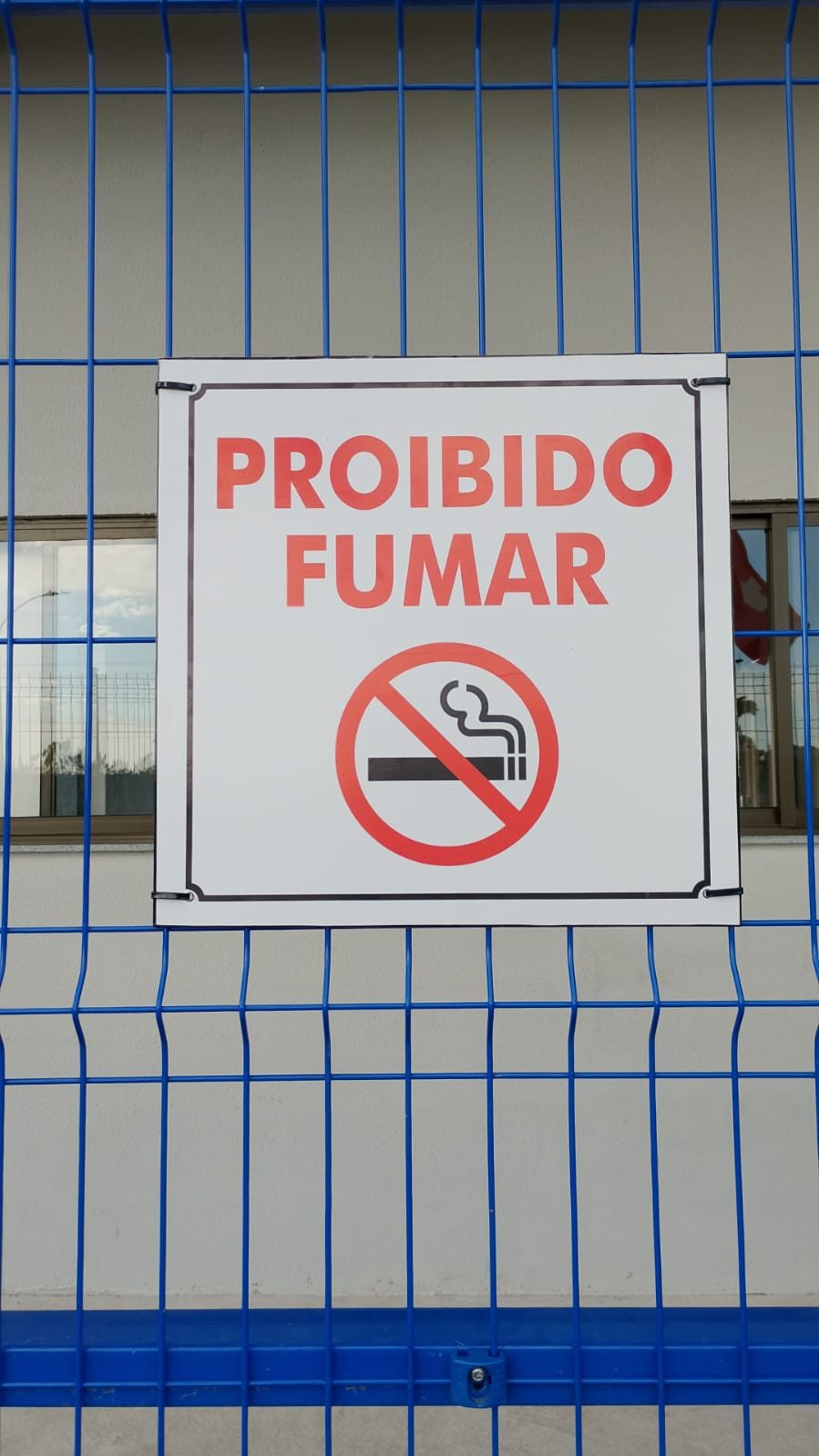 Fachadas e placas de PVC
